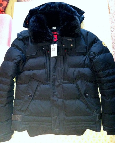 Original wellensteyn jacke - original,