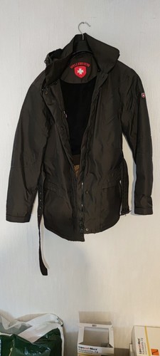 Wellensteyn damen jacke - wellensteyn,