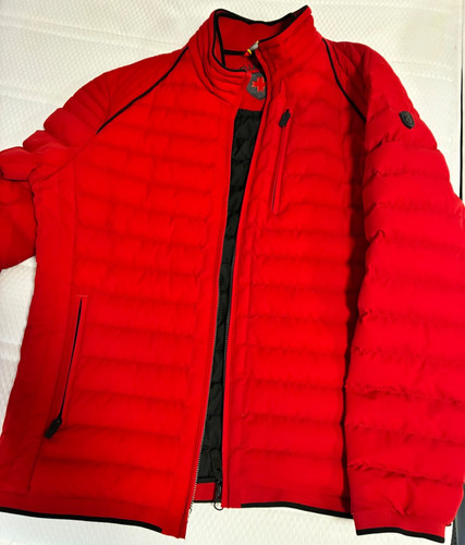 Wellensteyn jacke mol men - jacke,