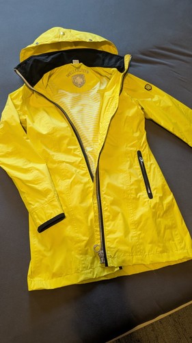 Wellensteyn damen regenjacke - wellensteyn,