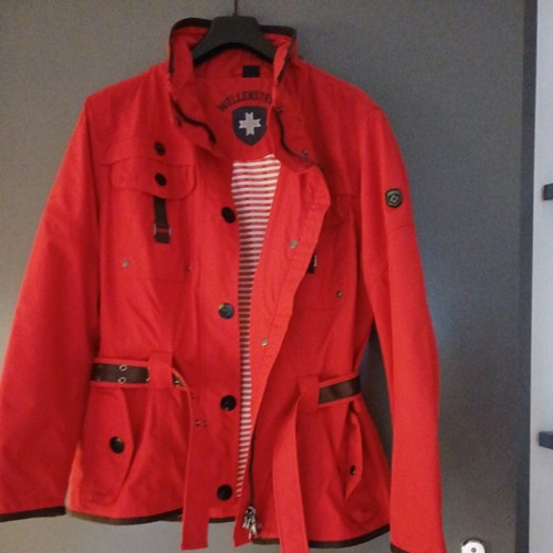 Jacke von wellensteyn - jacke,