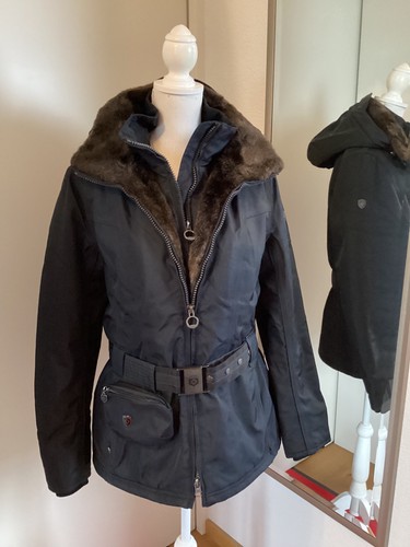 Wellensteyn winterjacke - wellensteyn,