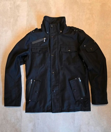 Wellensteyn retro herren jacke - retro,