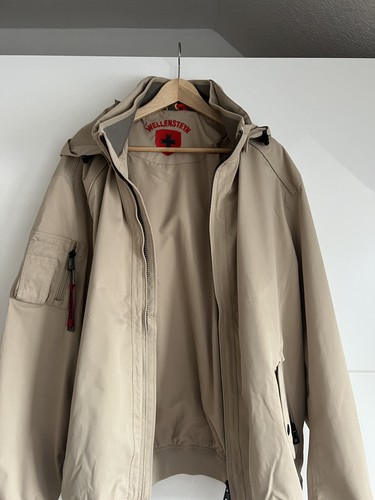 Wellensteyn herren jacke - wellensteyn, herren-jacke
