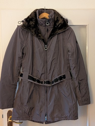 Damen wellensteyn jacke gr - wellensteyn, jacke,