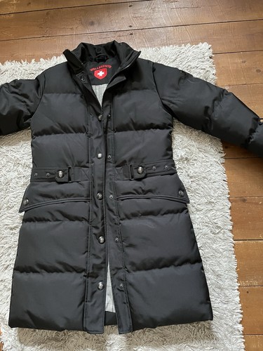 Wellensteyn kitzbühel parka - wellensteyn,