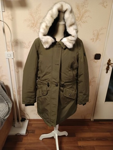 Wellensteyn damen jacke l - wellensteyn,