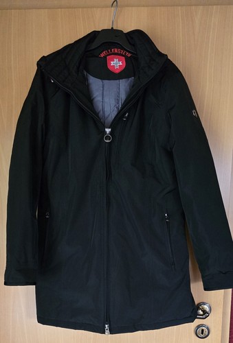 Wellensteyn damen jacke - wellensteyn,
