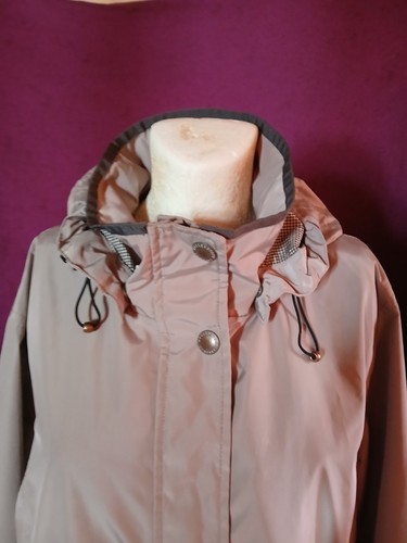 Wellensteyn aruba mantel jacke - wellensteyn,