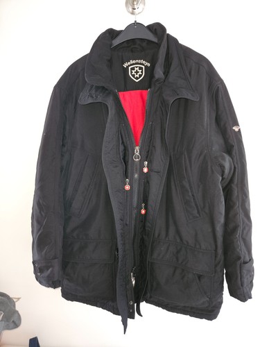 Wellensteyn herrenjacke - wellensteyn,