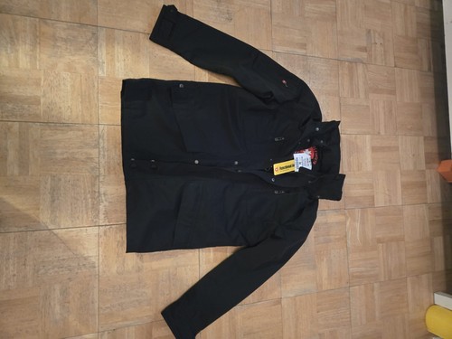 Neue wellensteyn jacke m - gr.,