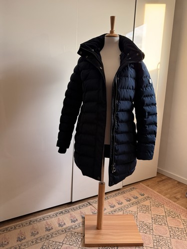 Wellensteyn damen parka - wellensteyn,