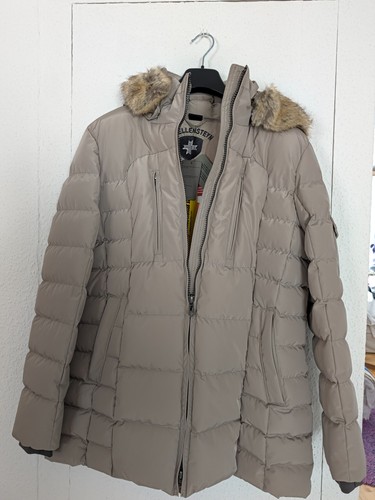Damen winterjacke von - damen,