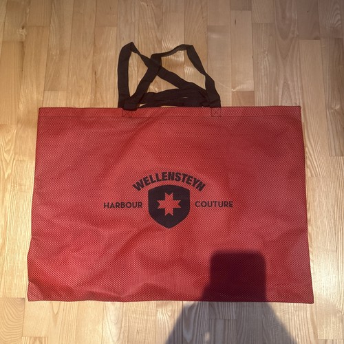 Wellensteyn jacken beutel - wellensteyn,