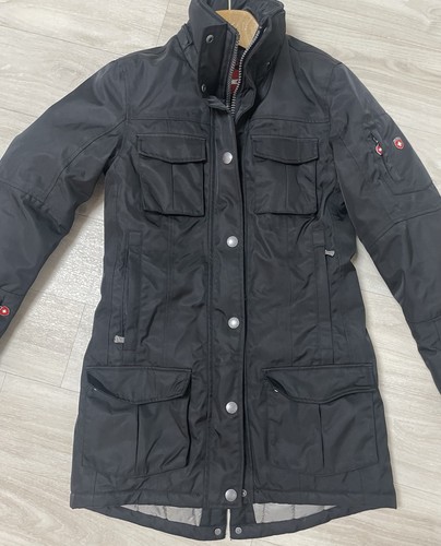 Wellensteyn damenjacke winter - damenjacke,
