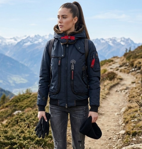 Neu wellensteyn rescue lady - wellensteyn,