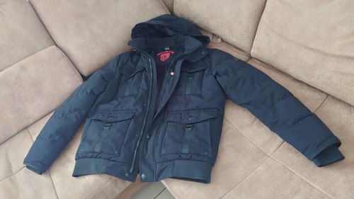 Wellensteyn winterjacke - wellensteyn,