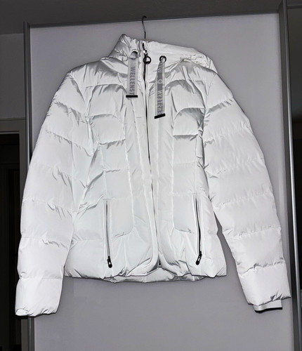 Wellensteyn belvitini short - wellensteyn,