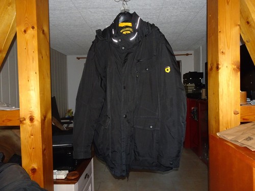 Wellensteyn parka chester - parka,