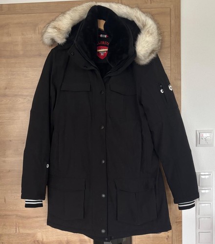 Wellensteyn jacke schneelastic - wellensteyn,