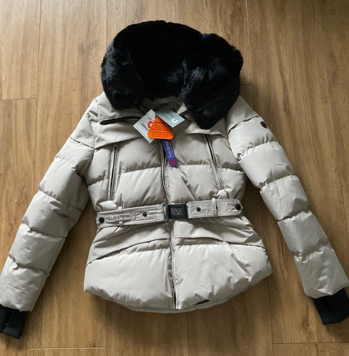 Wellensteyn jacke tivoli sand - wellensteyn,