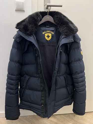 Wellensteyn herren jacke - wellensteyn,