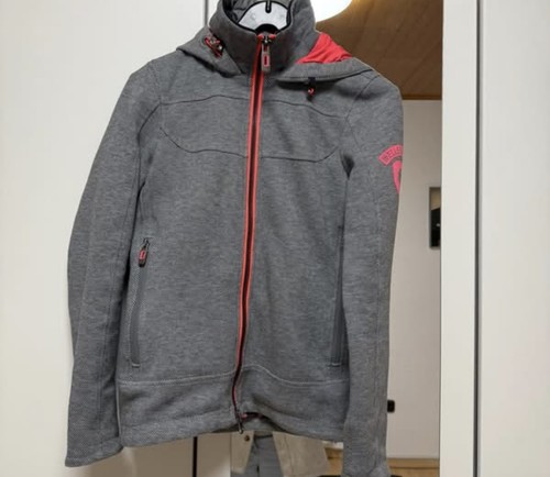Wellensteyn jacke florida - wellensteyn,