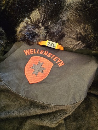 Wellensteyn jacke xxl - wellensteyn, jacke,gr.xxl