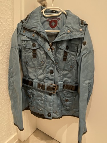 Wellensteyn damenjacke s - gr.,