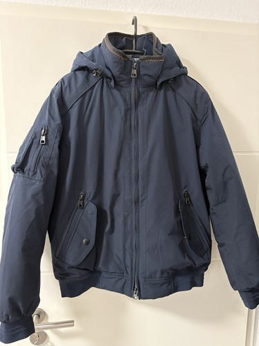 Wellensteyn herrenjacke - wellensteyn,