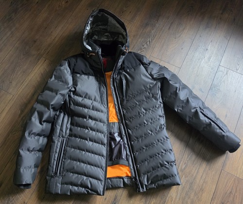 Wellensteyn winterjacke - wellensteyn,