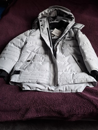 Coole winterjacke von - coole,