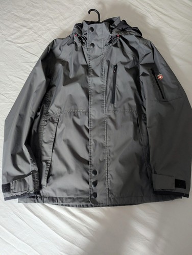 Wellensteyn tirol herren jacke - tirol,