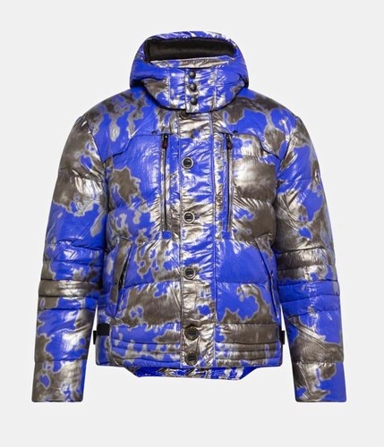 Wellensteyn herren steppjacke - herren,