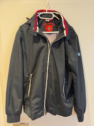 Wellensteyn windbreaker - wellensteyn,