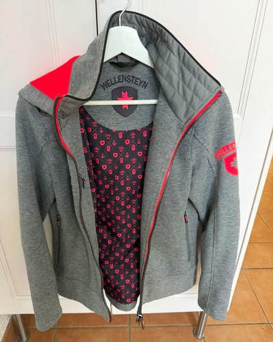 Wellensteyn damen jacke - wellensteyn,