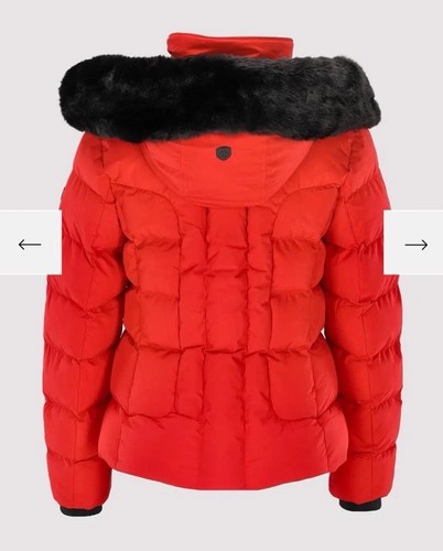Wellensteyn belvitesse short - wellensteyn,