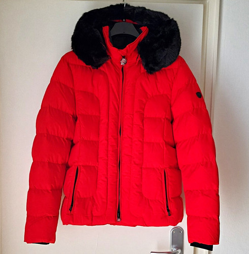 Wellensteyn herren steppjacke - herren,