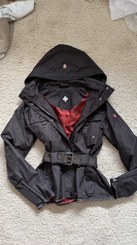 Wellensteyn damen winterjacke - damen,