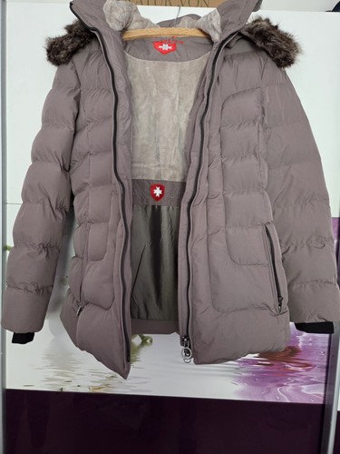 Damen winterjacke - damen,