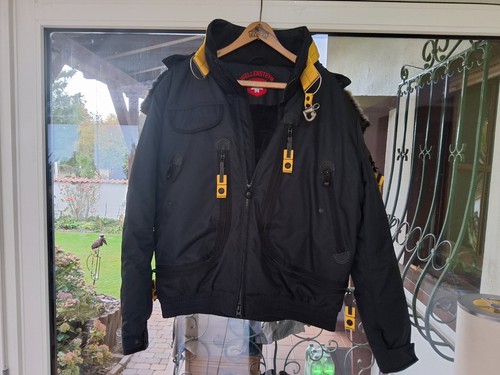 Wellensteyn herren winterjacke - wellensteyn,