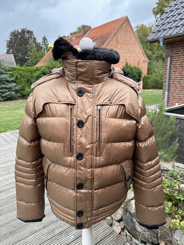 Wellensteyn jacke xl - -,