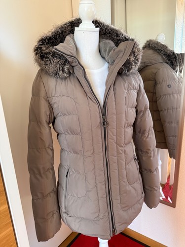 Wellensteyn winterjacke - wellensteyn,