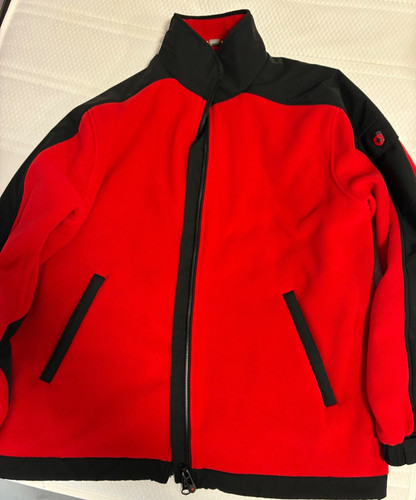 Wellensteyn jacke jet - jacke, jet-jacke
