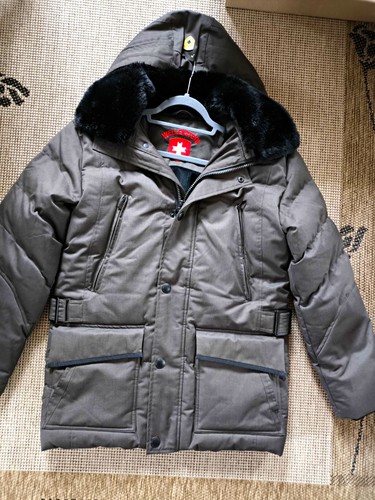 Wellensteyn berry hills herren - berry,