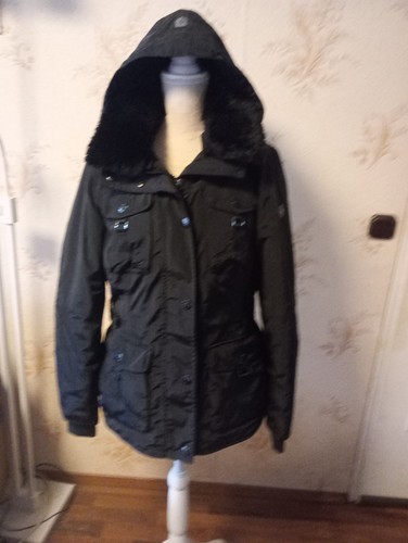 Wellensteyn damen winterjacke - damen,