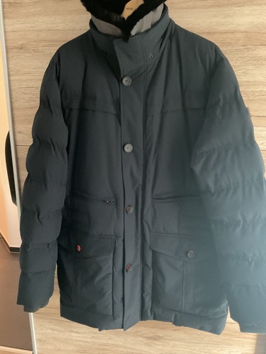 Wellensteyn herren parka - wellensteyn,