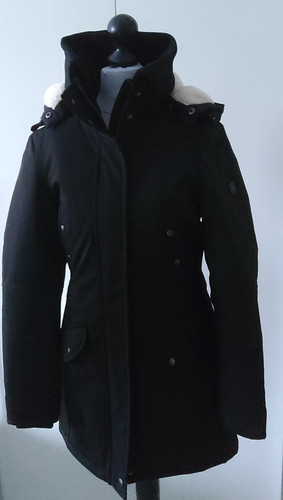 Wellensteyn jacke mantel - jacke,