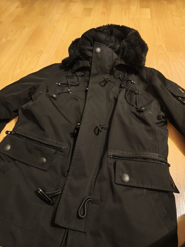 Wellensteyn herrenjacke jacke - wellensteyn,