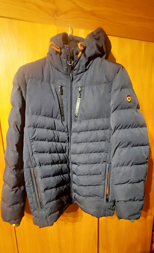 Wellensteyn herren steppjacke - wellensteyn,